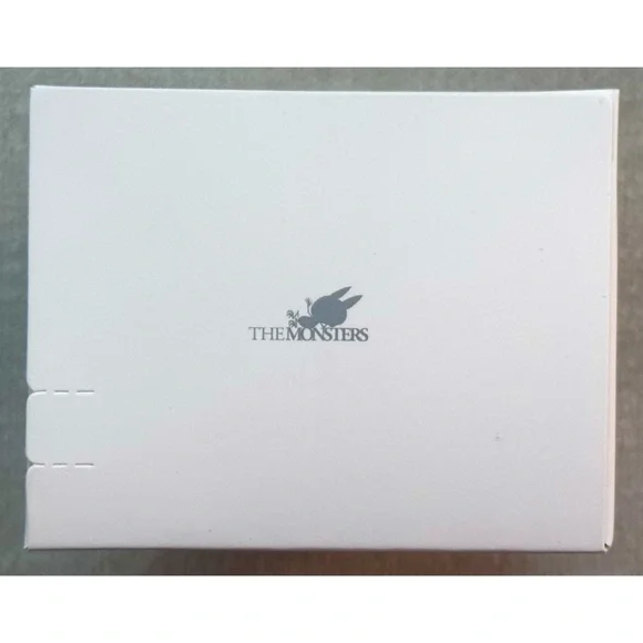 SEALED Pop Mart THE MONSTERS HAPPINESS LABUBU Big Into Energy Series Single Box - Picture 7 of 10